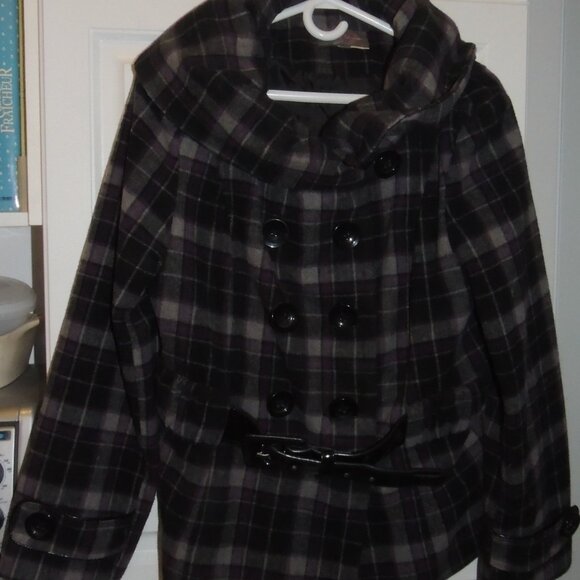 West Coast Connection coat - Picture 2 of 14